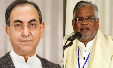 মির্জা আব্বাস-আমানসহ ৪৫ জনকে মামলা থেকে অব্যাহতি