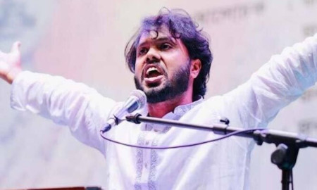 ওসমান হাদীকে গুলির আগের রাতে বান্ধবীকে যা বলেছিলেন ফয়সাল