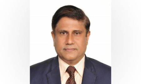 খালেদা জিয়া ও তারেক রহমানের ‘প্রধান নিরাপত্তা কর্মকর্তা’ পদে নিয়োগ পেলেন তিনি