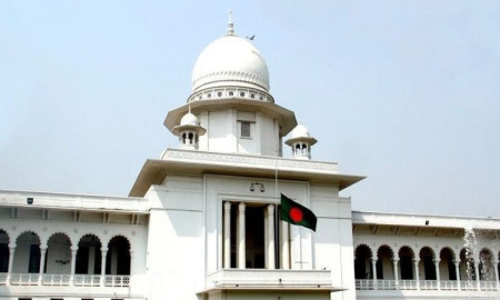 প্রাথমিকের শিক্ষার্থীদের মেধা যাচাই পরীক্ষা কার্যক্রমের বিষয়ে সিদ্ধান্ত জানাল হাইকোর্ট