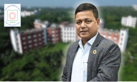 ‘আমাকে চেনো, আমি ঢাবির শিক্ষক, তোমার চাকরি কীভাবে হয় দেখে নেব’