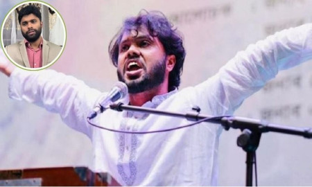 হাদির অবস্থা এখনও ক্রিটিক্যাল, সিটি স্ক্যানে মস্তিষ্কের ইসকেমিয়া বেড়েছে