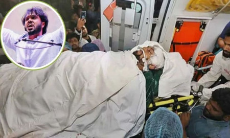 হাদির অপরারেশন যুক্তরাজ্য ইস্যুতে যা বলেছেন সিঙ্গাপুরের চিকিৎসকরা