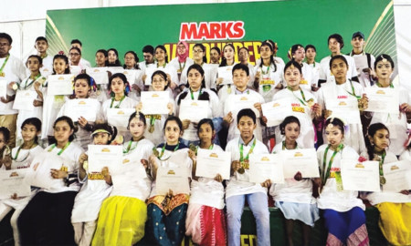 শিক্ষাপ্রতিষ্ঠানে শুরু হচ্ছে ‘মার্কস অলরাউন্ডার’ প্রতিযোগিতা, বিজয়ীরা পাবেন স্বর্ণ-রৌপ্য-কম্পিউটার পুরস্কার