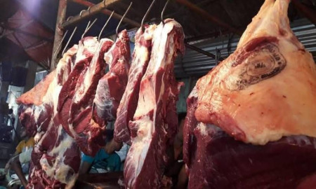 লক্ষ্মীপুরের রামগঞ্জে যত্রতত্র পশু জবাইয়ে জনস্বাস্থ্য হুমকিতে