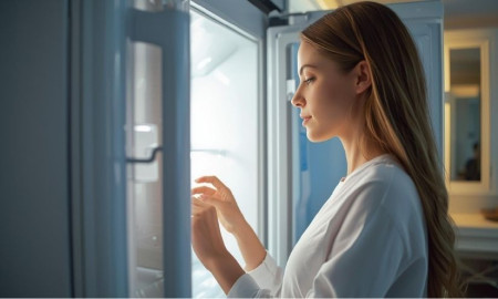 ভুলেও ফ্রিজে রাখবেন না এই ৭ খাবার