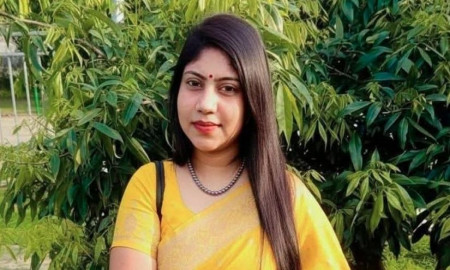 এনসিপি নেত্রী জান্নাত আরা রুমীর মৃত্যুর নেপথ্যে কী—যা জানা যাচ্ছে
