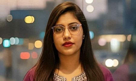 হাদিকে নিয়ে স্ট্যাটাস—রাত পোহাতেই এনসিপি নেত্রীর মরদেহ উদ্ধার