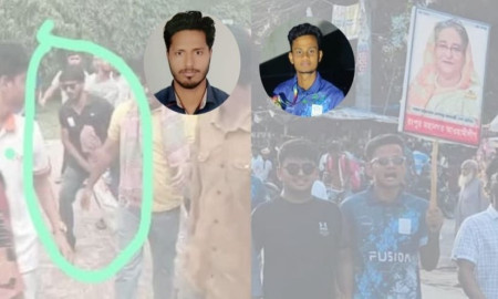 নিষিদ্ধ ছাত্রলীগ নেতারা ক্যাম্পাস থেকে বিতাড়িত হলেও দাপিয়ে বেড়াচ্ছে কর্মীরা