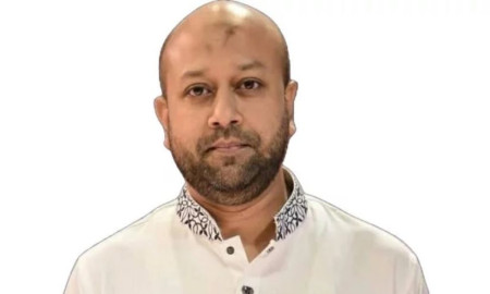 ইসির কাছে নিরাপত্তা চাইলেন ফুয়াদ