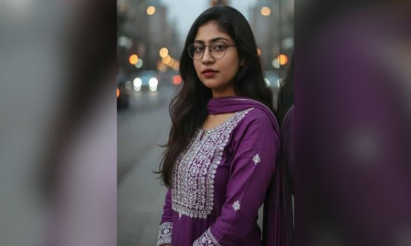 বাবার সঙ্গে সর্বশেষ যে কথা হয়েছিল এনসিপি নেত্রী রুমীর