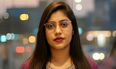 এনসিপি নেত্রীর মরদেহ উদ্ধার, যা বলছে পুলিশ