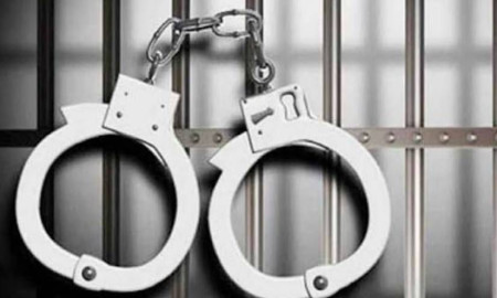 গাইবান্ধায় আওয়ামী লীগ ও যুবলীগের ৮ নেতা গ্রেপ্তার