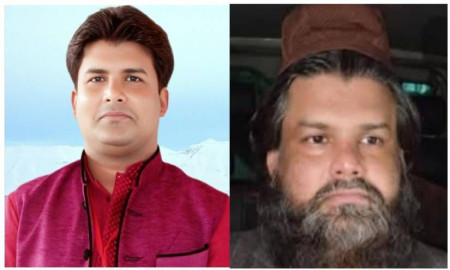 যশোর জেলা ছাত্রলীগের সহসভাপতি আকুল গ্রেপ্তার