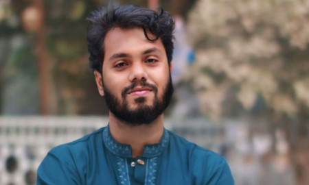 হাদির মৃত্যুতে শনিবার রাষ্ট্রীয় শোক