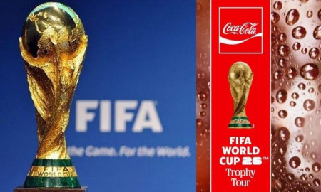 বাংলাদেশে আসছে বিশ্বকাপের ট্রফি, দেখবেন যেভাবে