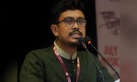 ‘আধিপত্যবাদবিরোধী’ সমাবেশের ডাক সাদিক কায়েমের, কর্মসূচিতে যা আছে