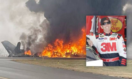 যুক্তরাষ্ট্রে বিমান দুর্ঘটনায় ক্রীড়া তারকাসহ নিহত ৭