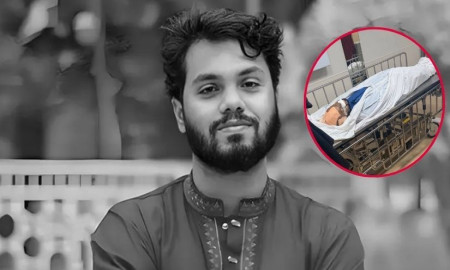 সিঙ্গাপুরে হবে না ওসমান হাদির জানাজা: হাইকমিশন