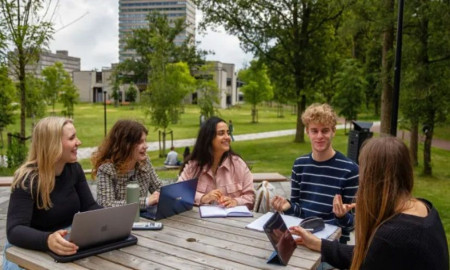 স্কলারশিপে স্নাতকোত্তর করুন নেদারল্যান্ডের রাডবাউড বিশ্ববিদ্যালয়ে, আবাসনসহ মিলবে যেসব সুবিধা