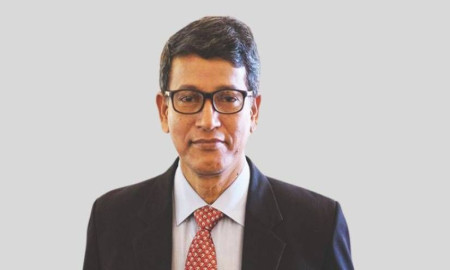 ওসমান হাদির মৃত্যুতে চবি উপাচার্যের শোক