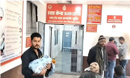 ভারতে-রক্তদান-থেকে-৫-শিশুর-এইচআইভি-দেশজুড়ে-চাঞ্চল্য