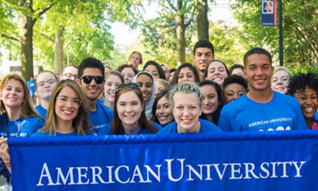 ফুল-ফ্রি স্কলারশিপে স্নাতকে পড়াশোনার সুযোগ আমেরিকান ইউনিভার্সিটিতে, করুন আবেদন