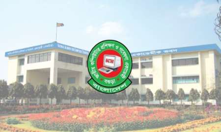 নেকটার আগামীকালকের সব নিয়োগ পরীক্ষা স্থগিত