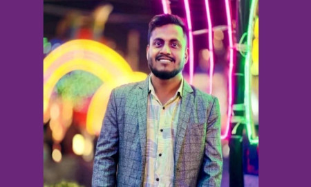 ওসমান হাদীর মৃত্যু নিয়ে ফেসবুক পোস্ট, উত্তেজনার জেরে গ্রেপ্তার ১