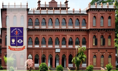 ভর্তি পরীক্ষাসহ আজ ঢাবি ও অধিভুক্ত প্রতিষ্ঠানের সব পরীক্ষা স্থগিত