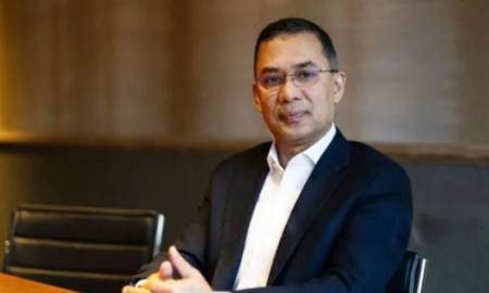 ট্রাভেল পাস হাতে পেয়েছেন তারেক রহমান