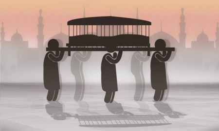 জানাজায়-অংশগ্রহণ-সম্পর্কে-যা-বলেছেন-বিশ্বনবি