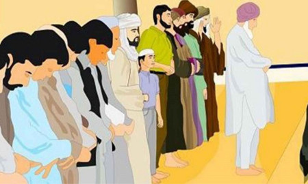 জানাজার নামাজের নিয়মকানুন, গুরুত্ব ও ফজিলত