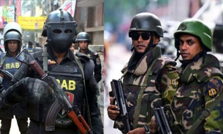 অপারেশন ডেভিল হান্ট ফেজ-২ অভিযানে এক সপ্তাহে কতজন গ্রেপ্তার, জানাল পুলিশ