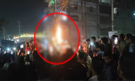 ময়মনসিংহে যুবককে পিটিয়ে হত্যার ঘটনায় গ্রেপ্তার ৭