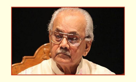 মুক্তিযুদ্ধের উপ-সর্বাধিনায়ক এ কে খন্দকার মারা গেছেন