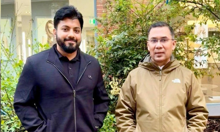 তারেক রহমানকে রেখে জাতীয়তাবাদী মুক্তিযোদ্ধা প্রজন্মের ১৫১ সদস্যের কমিটি