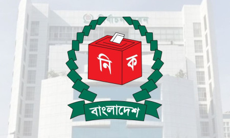 নির্বাচনের তফসিলে পরিবর্তন এসেছে