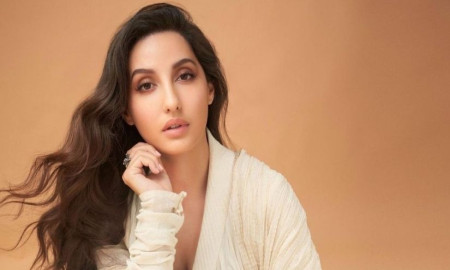 সড়ক দুর্ঘটনায় আহত নোরা ফতেহি, মাথায় চোট!