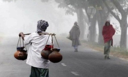 আগামী ৫ দিন কেমন থাকবে শীত, জানাল আবহাওয়া অফিস