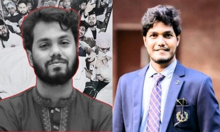 তারেক রহমানের প্রত্যাবর্তনকে সামনে রেখে রাষ্ট্রকে অস্থিতিশীল করতেই হাদি হত্যা: আবিদ