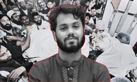 হাদি হত্যার তদন্তের অগ্রগতি জানাতে সমন্বিত সংবাদ সম্মেলন আজ