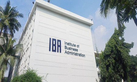 ঢাবি আইবিএর ভর্তি পরীক্ষার ফল প্রকাশ চলতি সপ্তাহেই