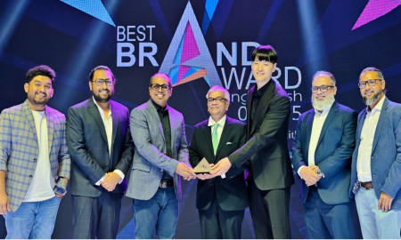 টানা-দ্বিতীয়বারের-মতো-দেশের-নাম্বার-ওয়ান-ফোন-ব্র্যান্ডের-স্বীকৃতি-পেল-শাওমি