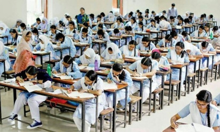 ২০২৬ সালের এসএসসি পরীক্ষা পেছাচ্ছে