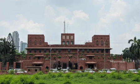 বৃহস্পতিবার কর্মসূচি ঘিরে মার্কিন নাগরিকদের যে নির্দেশনা দিলো যুক্তরাষ্ট্রের দূতাবাস