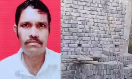 বাংলাদেশি আখ্যা দিয়ে ভারতে যুবককে পিটিয়ে হত্যা