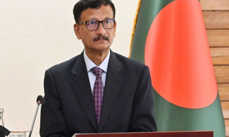 হাইকমিশনে হামলা নিয়ে দিল্লির বিবৃতি প্রত্যাখ্যান ঢাকার