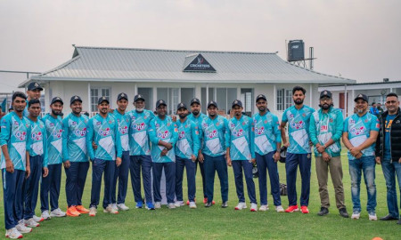 চমক রেখে অধিনায়কের নাম ঘোষণা ঢাকা ক্যাপিটালসের