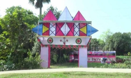 বরের জুতা লুকানোয় কনের বাড়ি লুট, ভাঙল বিয়ে